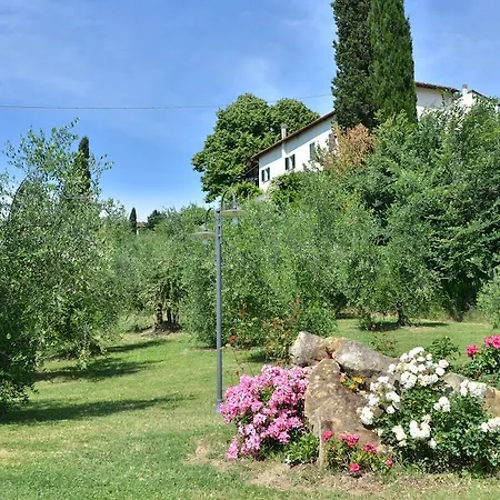 Buonaparte Villa *