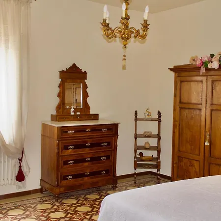 Buonaparte Villa *