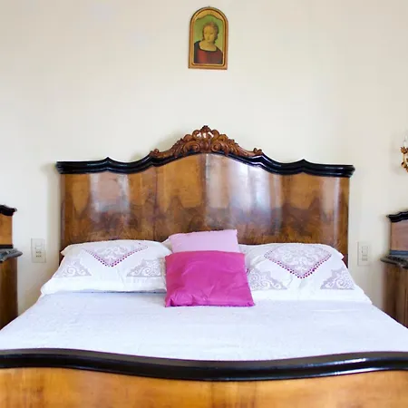 ヴィラ Buonaparte *