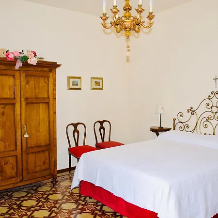 Buonaparte Villa San Miniato