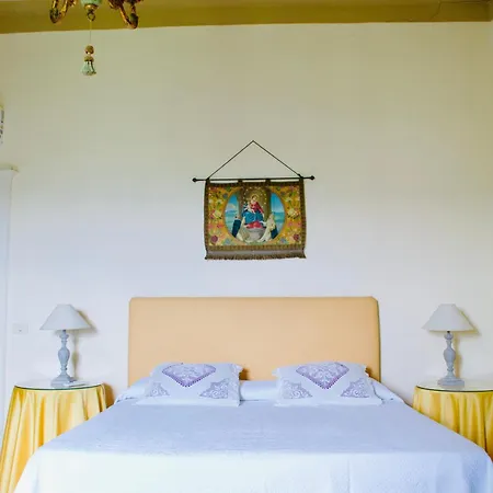 ヴィラ Buonaparte サン・ミニアート