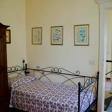 Buonaparte ヴィラ