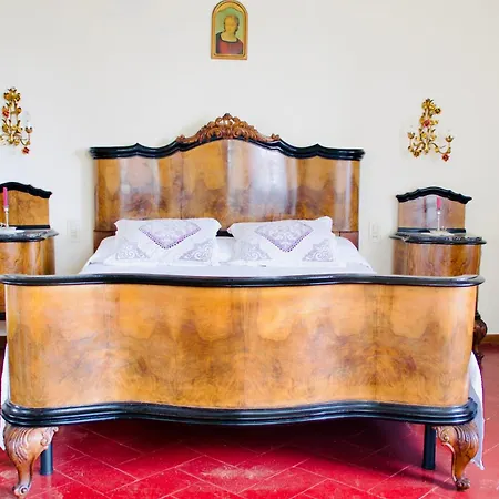 ヴィラ Buonaparte