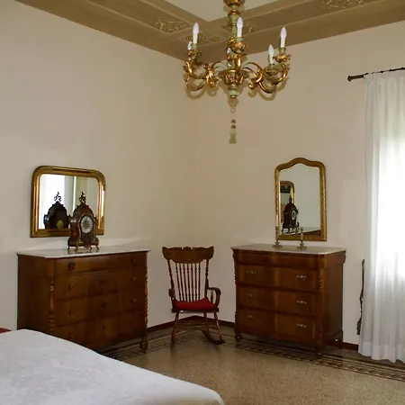 Buonaparte Villa *