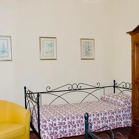 ヴィラ Buonaparte *