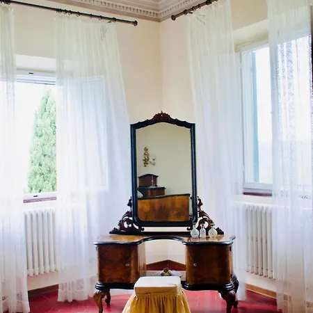 Buonaparte * San Miniato