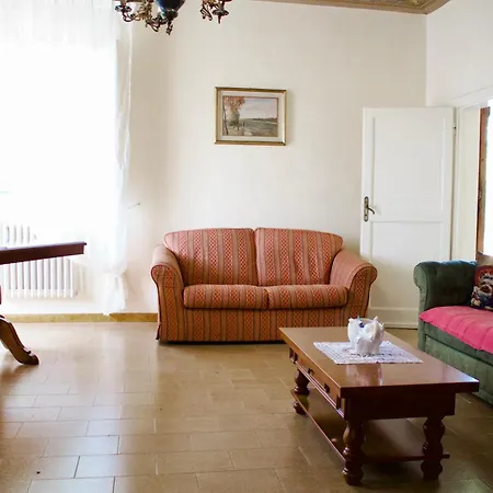 Buonaparte Villa
