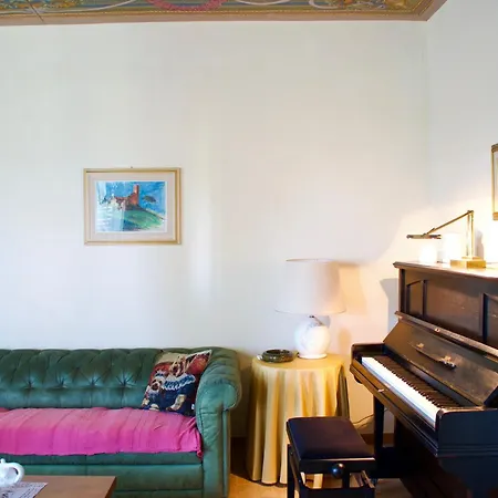 Buonaparte ヴィラ *