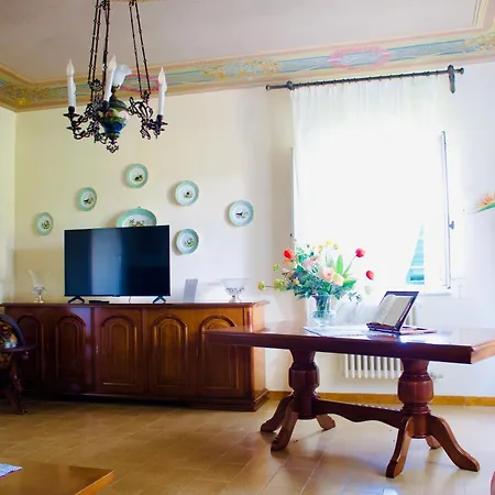 Buonaparte * サン・ミニアート