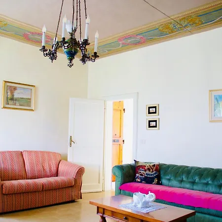 Buonaparte ヴィラ