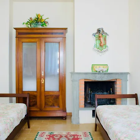 Buonaparte Villa *