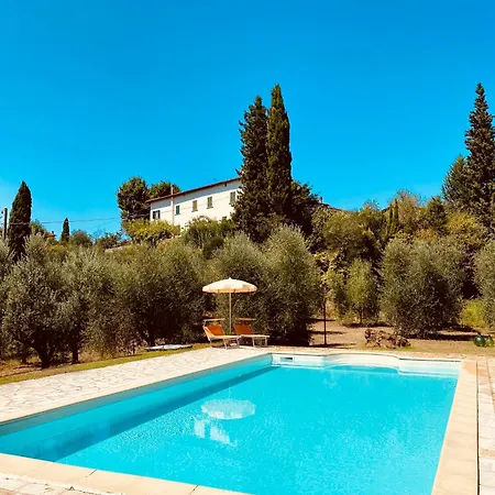 ヴィラ Buonaparte *