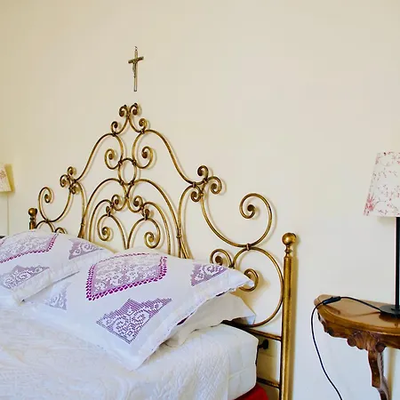 Buonaparte Villa San Miniato