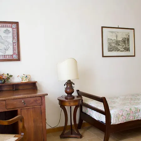 ヴィラ Buonaparte サン・ミニアート