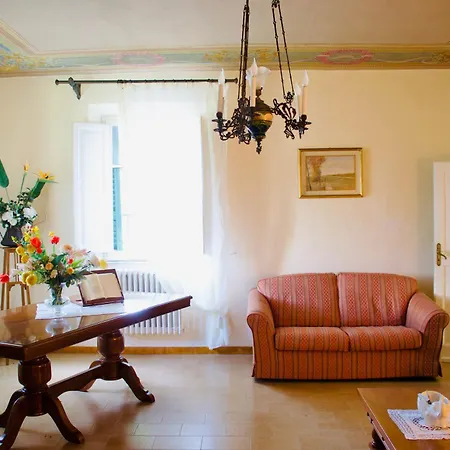 Buonaparte Villa