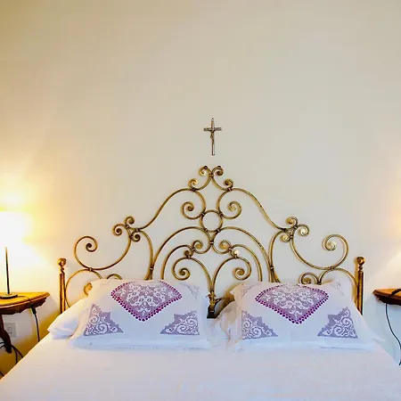 Buonaparte ヴィラ サン・ミニアート