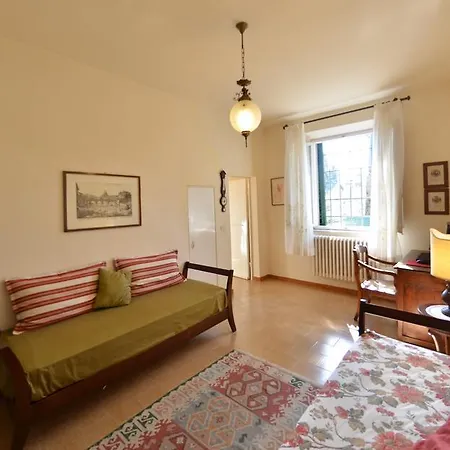 ヴィラ Buonaparte *