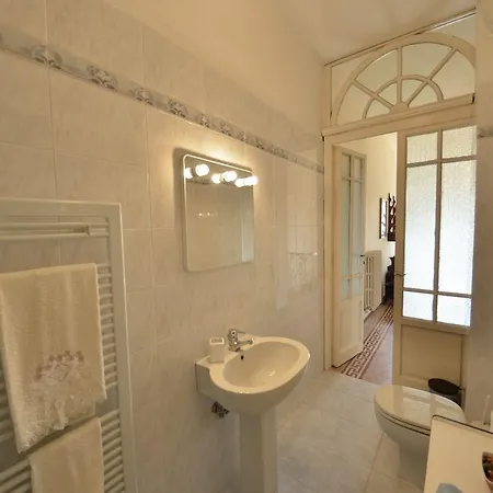 Villa Buonaparte San Miniato