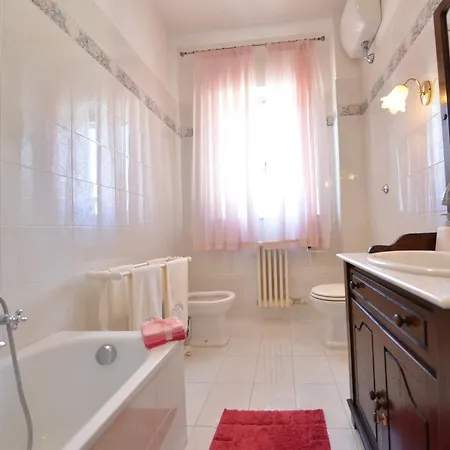 ヴィラ Buonaparte サン・ミニアート