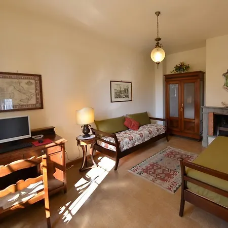 ヴィラ Buonaparte