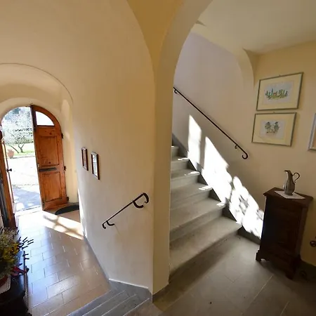 ヴィラ Buonaparte