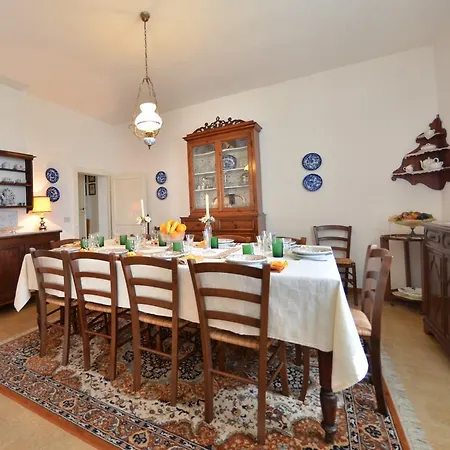 ヴィラ Buonaparte