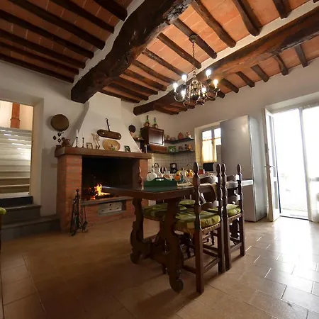 ヴィラ Buonaparte