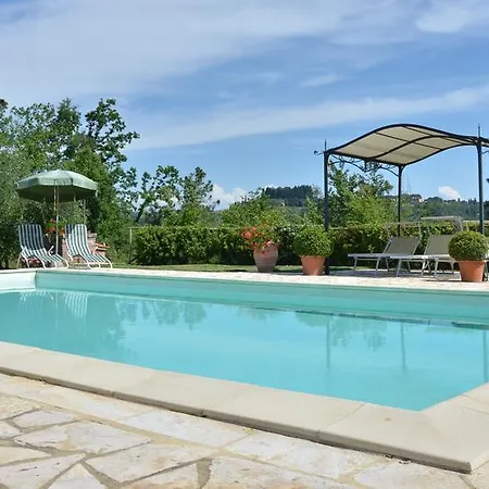 ヴィラ Buonaparte *