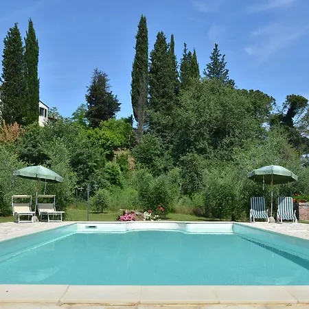 ヴィラ Buonaparte *