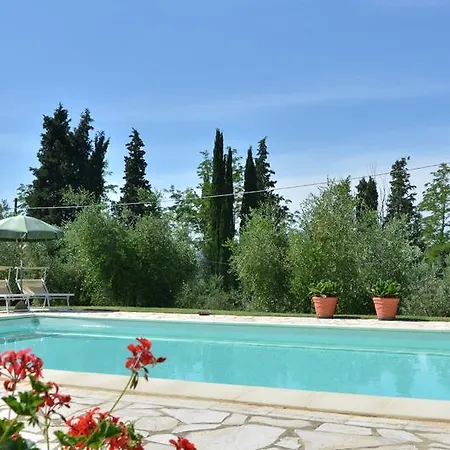 ヴィラ Buonaparte