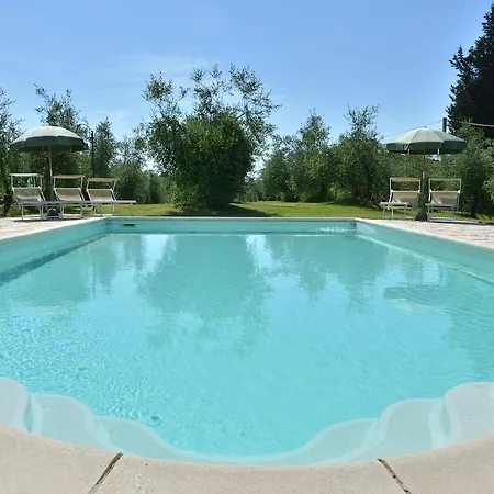 ヴィラ Buonaparte