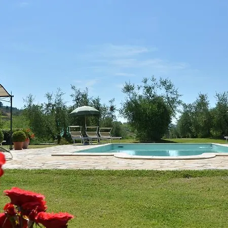 Villa Buonaparte *