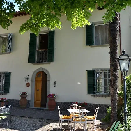 Buonaparte San Miniato