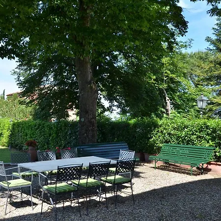 Villa Buonaparte *