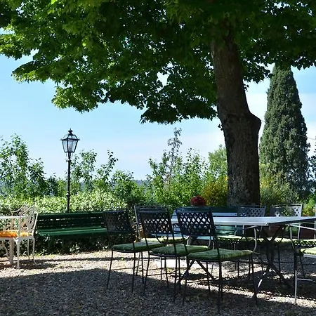 Villa Buonaparte *