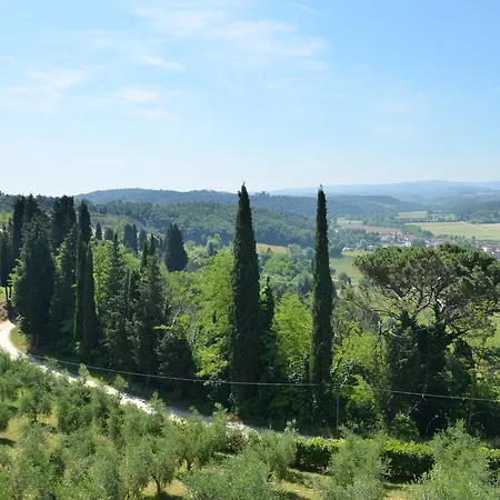 ヴィラ Buonaparte