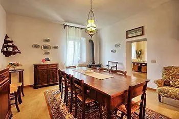 ヴィラ Buonaparte