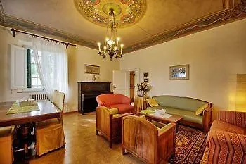 Buonaparte ヴィラ