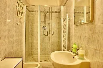 Buonaparte ヴィラ サン・ミニアート