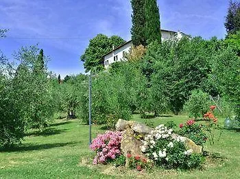 Buonaparte Villa