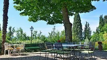 Villa Buonaparte San Miniato