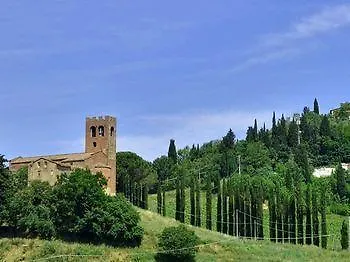 Villa Buonaparte *