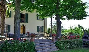 Buonaparte Villa *
