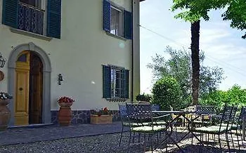 Buonaparte Villa