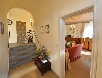 ヴィラ Buonaparte