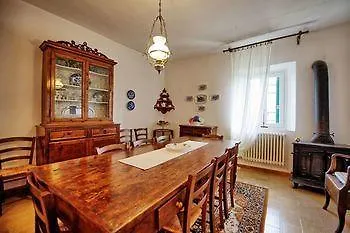 Buonaparte ヴィラ