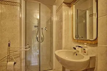 ヴィラ Buonaparte