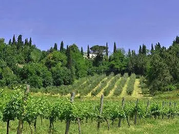 ヴィラ Buonaparte