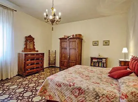 Buonaparte Villa San Miniato