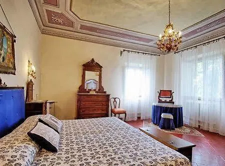 Buonaparte San Miniato